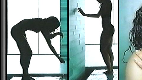 Pic: Janet Jackson in Everytime (1998)