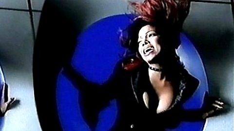 Pic: Janet Jackson in I Get Lonely (1999)