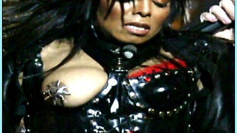 Pic: Janet Jackson in Fuck (2005)