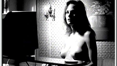 Pic: Linda Carol in Inside Out II (1992)