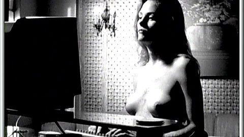 Pic: Linda Carol in Inside Out II (1992)