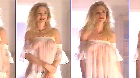 Pic: Linda Carol in Carnal Crimes (1991)