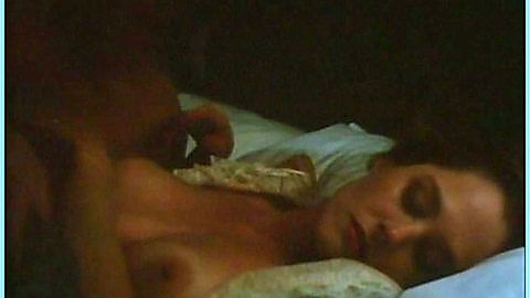 Pic: Linda Carol in L' amante scomoda (1992)