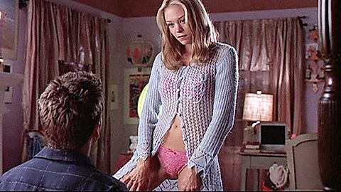 Pic: Alexandra Holden in Wishcraft (2002)