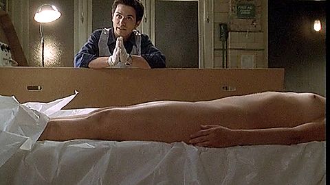Pic: Alexandra Holden in Six Feet Under (2001)