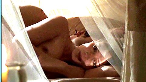 Pic: Svenja Pages in Ein unmöglicher Mann
