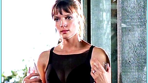Pic: Svenja Pages in Ein unmöglicher Mann
