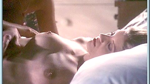 Pic: Raelyn Saalman in Morgana (1995)