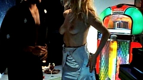 Pic: Raelyn Saalman in Vice Academy 5 (1996)