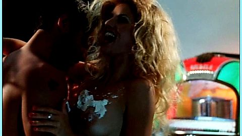 Pic: Raelyn Saalman in Vice Academy 5 (1996)