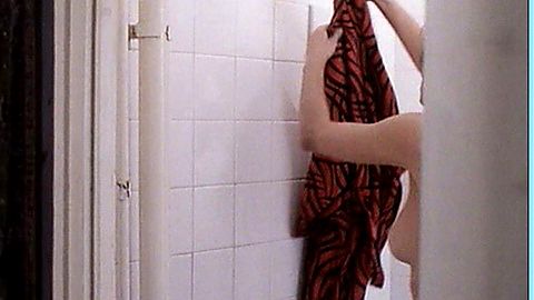 Pic: Lara Harris in The Dogfighters (1996)