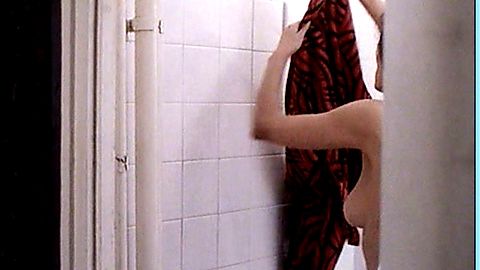 Pic: Lara Harris in The Dogfighters (1996)