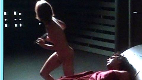Pic: Lara Harris in Circuit Breaker (1996)