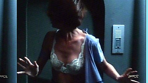 Pic: Lara Harris in Circuit Breaker (1996)