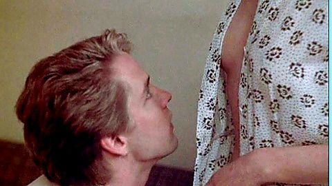 Pic: Lara Harris in No Man's Land (1987)
