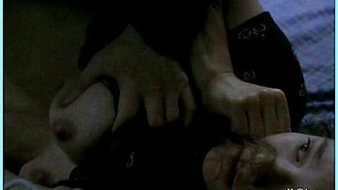 Pic: Elina Löwensohn in Sombre (1998)