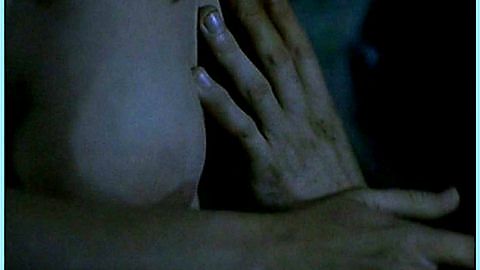 Pic: Elina Löwensohn in Sombre (1998)