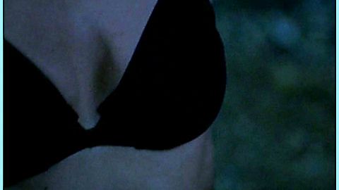 Pic: Elina Löwensohn in Sombre (1998)