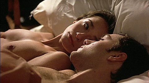 Pic: Elina Löwensohn in Immortality (1998)