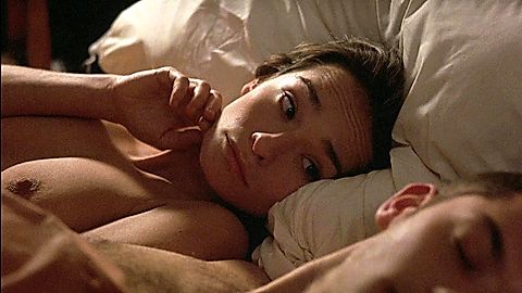 Pic: Elina Löwensohn in Immortality (1998)