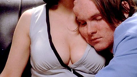 Pic: Elina Löwensohn in South of Heaven (2006)