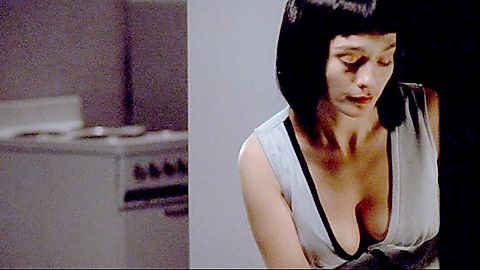 Pic: Elina Löwensohn in South of Heaven (2006)