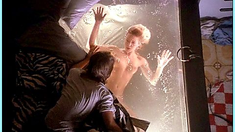Pic: Hope Marie Carlton in A Nightmare on Elm Street 4 (1988)