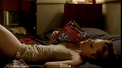 Pic: Emma Caulfield Ford in TiMER (2009)