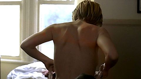 Pic: Emma Caulfield Ford in TiMER (2009)
