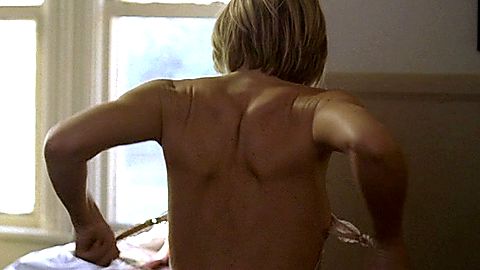 Pic: Emma Caulfield Ford in TiMER (2009)