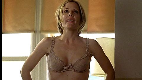 Pic: Emma Caulfield Ford in TiMER (2009)