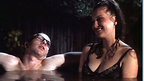 Pic: Maria McCann in God, Sex & Apple Pie (1998)