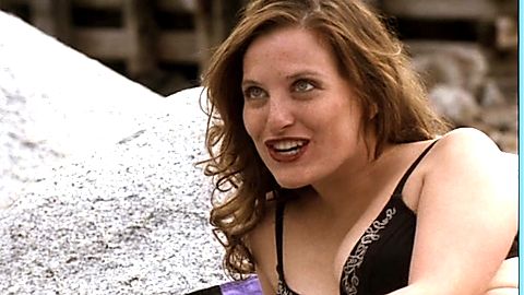 Pic: Maria McCann in God, Sex & Apple Pie (1998)