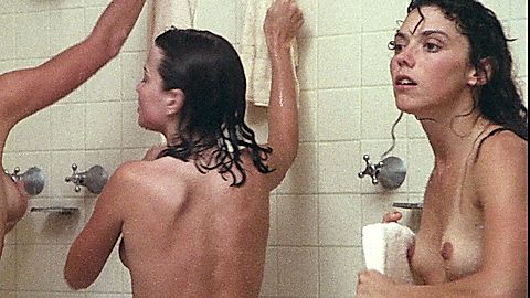 Pic: Kaki Hunter in Porky's (1981)