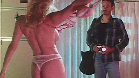 Pic: Kim Dawson in Sexual Outlaws (1994)