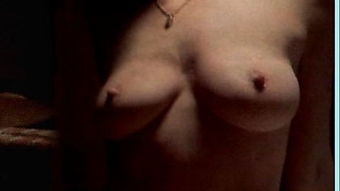 Pic: Kim Dawson in Hidden Passion (1999)