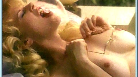 Pic: Kim Dawson in Bikini Med School (1994)