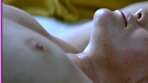 Pic: Séverine Caneele in Humanité (1999)