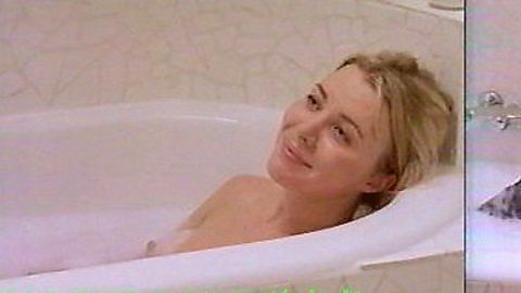 Pic: Valérie Leboutte in Louise et les marchés (1998)