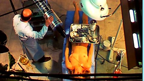 Pic: Julie Ege in The Freakmaker (1973)