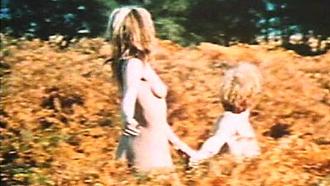 Pic: Julie Ege in Think Dirty (1970)