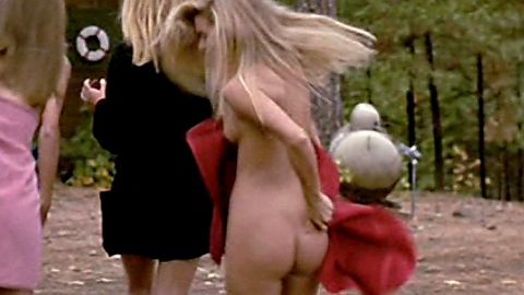 Pic: Lauren Hays in Meatballs 4 (1992)