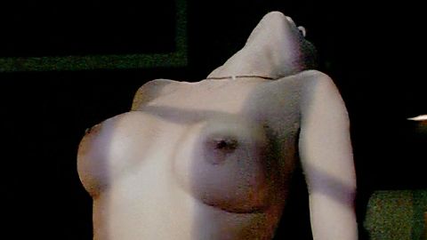 Pic: Taimie Hannum in Kama Sutra (2000)