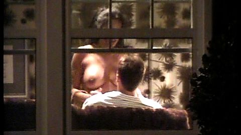 Pic: Taimie Hannum in Penn & Teller: Bullshit! (2003)