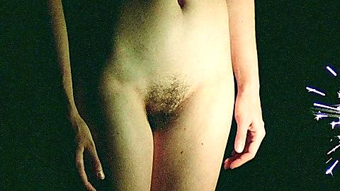 Pic: Laurence Masliah in Oh, Woe Is Me (1993)