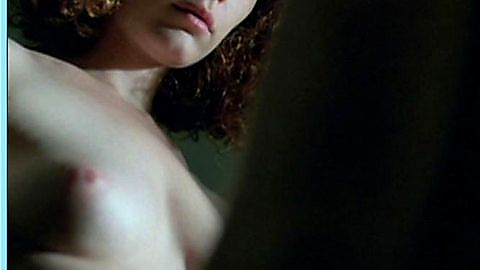 Pic: Laurence Masliah in Oh, Woe Is Me (1993)