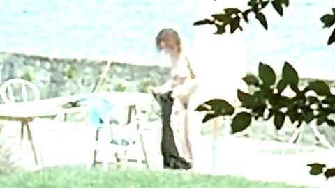 Pic: Laurence Masliah in Oh, Woe Is Me (1993)