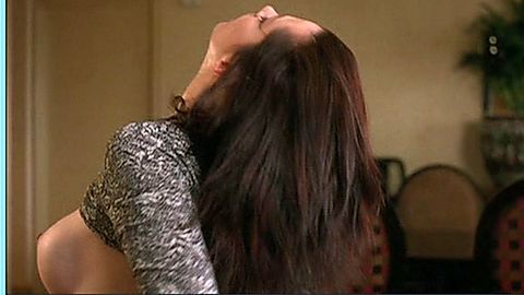 Pic: Debbie Rochon in Final Examination (2003)