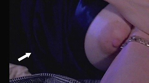 Pic: Debbie Rochon in Tromeo and Juliet (1996)
