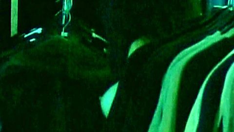Pic: Debbie Rochon in Lord of the Undead (2004)